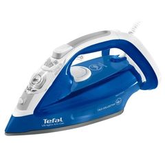 Tefal FV4964 AirGlide Autoclean Σίδερο Ατμού 2500watt  (ΕΩΣ 6 ΑΤΟΚΕΣ ή 60 ΔΟΣΕΙΣ)