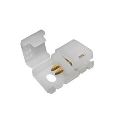Ενωτικός σύνδεσμος για ταινία led 230V 10W στεγανός IP65