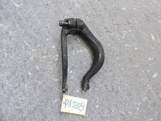 ΒΡΑΧΙΟΝΑΣ ΑΜΟΡΤΙΣΕΡ-ΑΚΡΟΥ ΕΜΠΡΟΣ L HONDA CIVIC 1996-2001 (ΕΓΚΛΕΖΙΚΟ)