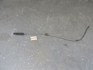 ΚΕΡΑΙΑ DAIHATSU TERIOS 1997-2006