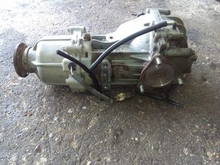 ΔΙΑΦΟΡΙΚΟ ΠΙΣΩ SUZUKI SX4-thumb-2