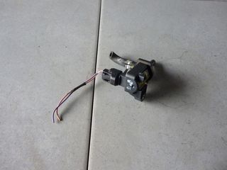 PEUGEOT 107 '08 1.0 12V AUTO (3Θ) ΒΑΛΒΙΔΑ (ΑΠΟ ΚΙΝΗΤΗΡΑ 1KR)