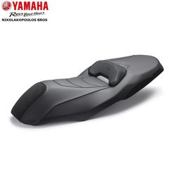 Χ-ΜΑΧ 300/400 ΓΝΗΣΙΑ ΣΕΛΑ COMFORT B74-F473A-A0-00 YAMAHA ΝΙΚΟΛΑΚΟΠΟΥΛΟΣ ΣΕ 12 ΑΤΟΚΕΣ ΔΟΣΕΙΣ