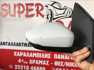 καθρεπτης εμπρος δεξης Volkswagen Polo 6C 09-17