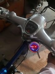 ΑΝΑΛΟΓΙΚΟ ΣΤΡΟΦΟΜΕΤΡΟ LED 13.000rpm-thumb-1