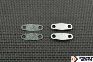 PAIR Valve κίτ κατάργησης με Block Off plates Suzuki M800 Intruder C800 Intruder C50 M50 Boulevard-thumb-1