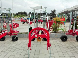 Χορτοσυλέκτες Giaccagliag 2025 9 Μπράτσων-thumb-1