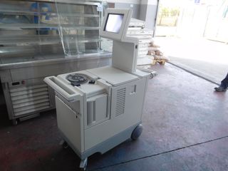 MHXANHMA ΦΩΤΟΧΗΜΕΙΟΘΕΡΑΠΕΙΑΣ UVAR XTS - (με ΦΠΑ)-thumb-1