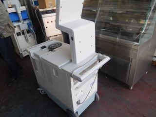 MHXANHMA ΦΩΤΟΧΗΜΕΙΟΘΕΡΑΠΕΙΑΣ UVAR XTS - (με ΦΠΑ)-thumb-2