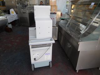MHXANHMA ΦΩΤΟΧΗΜΕΙΟΘΕΡΑΠΕΙΑΣ UVAR XTS - (με ΦΠΑ)-thumb-3