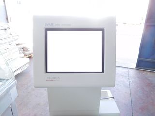 MHXANHMA ΦΩΤΟΧΗΜΕΙΟΘΕΡΑΠΕΙΑΣ UVAR XTS - (με ΦΠΑ)-thumb-5