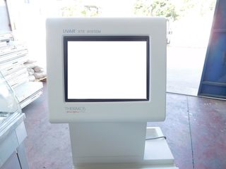 MHXANHMA ΦΩΤΟΧΗΜΕΙΟΘΕΡΑΠΕΙΑΣ UVAR XTS - (με ΦΠΑ)-thumb-6