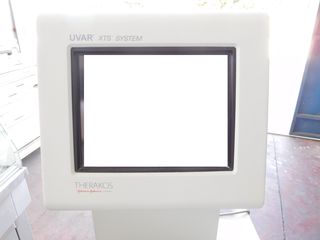MHXANHMA ΦΩΤΟΧΗΜΕΙΟΘΕΡΑΠΕΙΑΣ UVAR XTS - (με ΦΠΑ)-thumb-7