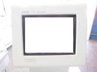 MHXANHMA ΦΩΤΟΧΗΜΕΙΟΘΕΡΑΠΕΙΑΣ UVAR XTS - (με ΦΠΑ)-thumb-8