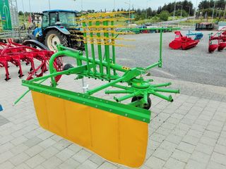 Tractor windrowers '20 MINOS ARGI  330-9