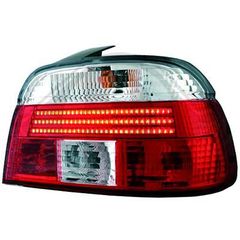 φαναρια πισω led ζευγος eautoshop.gr 95-99 bmw e39 eautoshop.gr