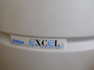 ΜΗΧΑΝΗΜΑΤΑ ΠΛΑΣΜΑΦΑΙΡΕΣΗΣ DIDECO EXCEL PRO  - (με ΦΠΑ)-thumb-14