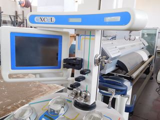 ΜΗΧΑΝΗΜΑΤΑ ΠΛΑΣΜΑΦΑΙΡΕΣΗΣ DIDECO EXCEL PRO  - (με ΦΠΑ)-thumb-19