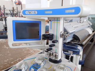 ΜΗΧΑΝΗΜΑΤΑ ΠΛΑΣΜΑΦΑΙΡΕΣΗΣ DIDECO EXCEL PRO  - (με ΦΠΑ)-thumb-20