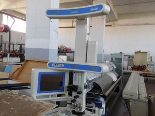 ΜΗΧΑΝΗΜΑΤΑ ΠΛΑΣΜΑΦΑΙΡΕΣΗΣ DIDECO EXCEL PRO  - (με ΦΠΑ)-thumb-21