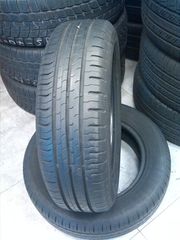 2 TMX CONTINENTAL CONTIECOCONTACT 5 165/65/14*BEST CHOICE TYRES ΑΧΑΡΝΩΝ 374*