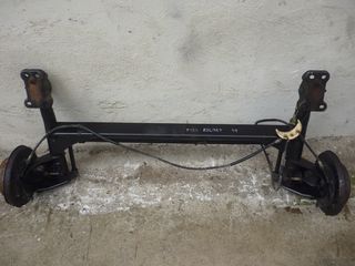 FORD ESORT 1992-98  " ME ΔΙΣΚΟΥΣ