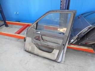 MERCEDES 500 1985-1991 ΠΟΡΤΑ ΕΜΠΡΟΣ ΔΕΞΙΑ-thumb-1