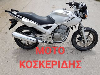 ΑΝΤΑΛΛΑΚΤΙΚΑ -> HONDA CBF 250  / MOTO PARTS KOSKERIDIS 