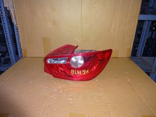 ΦΑΝΑΡΙ ΔΕΞΙ SEAT IBIZA CUPRA 2010' 3Door