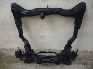 HYUNDAI COUPE 2003  ΓΕΦΥΡΑ ΕΜΠΡΟΣ