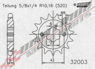 CM 250 CUSTOM ΓΡΑΝΑΖΙΑ ΕΜΠΡΟΣ & ΠΙΣΩ