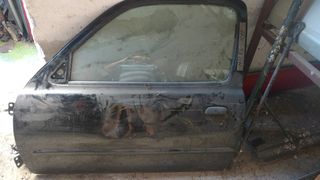 MICRA K11 97' 2 ΠΌΡΤΟ ΓΡΎΛΟΣ ΠΑΡΑΘΎΡΟΥ ΙΩΑΝΝΊΔΗΣ