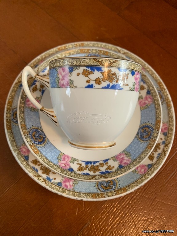 Αντικα royal albert