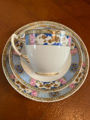 Αντικα royal albert