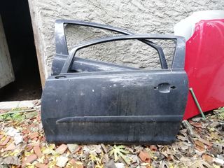 Πόρτες opel corsa d 3 θυρο