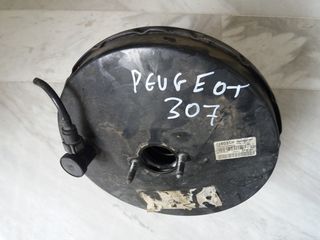 PEUGEOT 307 (02-06)ΣΕΒΡΟ ΦΡΕΝΩΝ