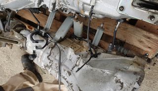 ΣΑΖΜΑΝ ΑΠΟ MITSUBISHI-L300-4D56-4G32-4X2...-thumb-2