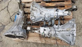 ΣΑΖΜΑΝ ΑΠΟ MITSUBISHI-L300-4D56-4G32-4X2...-thumb-1