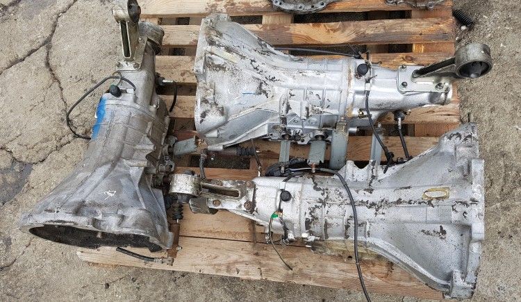 ΣΑΖΜΑΝ ΑΠΟ MITSUBISHI-L300-4D56-4G32-4X2...