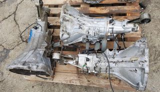 ΣΑΖΜΑΝ ΑΠΟ MITSUBISHI-L300-4D56-4G32-4X2...