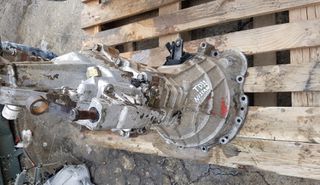 ΣΑΖΜΑΝ ΑΠΟ MITSUBISHI-L300-4D56-4G32-4X2...-thumb-3