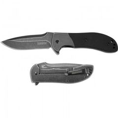 Kershaw Scrambler