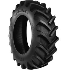 13.6R24 BKT AGRIMAX RT855 RADIAL TL