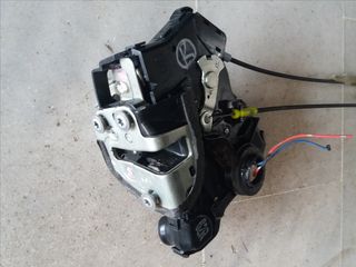 TOYOTA COROLLA 02-06 MON 3ΘΥΡΟ ΚΛΕΙΔΑΡΙΑ ΕΣΩΤΕΡΙΚΗ ΔΕΞΙΑ ΜΠΑΜΠΟΥΡΗΣ