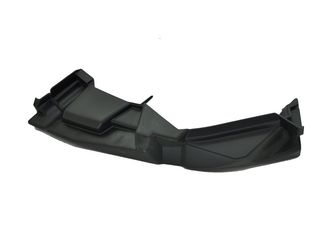 ΒΑΣΗ ΠΡΟΦΥΛΑΚΤΗΡΑ ΕΜΠΡΟΣ ΑΡΙΣΤΕΡΑ FRONT LEFT SUPPORT BUMPER RENAULT CLIO III PH1 ΓΝΗΣΙΟ ΑΝΤΑΛΛΑΚΤΙΚΟ