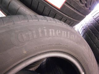 Πωλείται  2TMX 185/65/14  CONTINENTAL CONTACT 3 !!! *BEST CHOICE TYRES ΒΟΥΛΙΑΓΜΕΝΗΣ* 