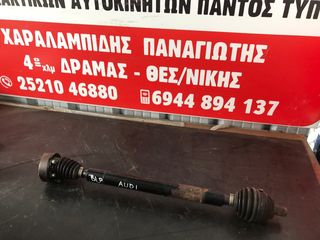 ημιαξονια Volkswagen group 1,6FSI 116ps BAG,BLP,BLF