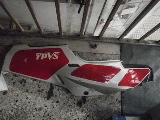 YAMAHA TZR 250 3MA 1989 YPVS ΔΕΞΙΑ ΟΥΡΑ