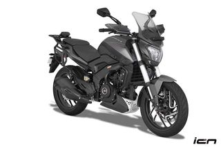 Bajaj '24 DOMINAR 400 ABS TOUR