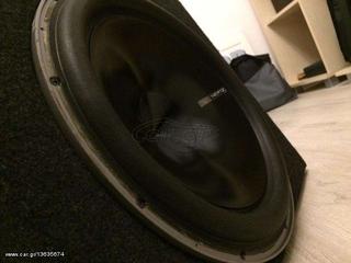 SUBWOOFER HERTZ 15 ΙΝΤΣΩΝ ΔΥΝΑΜΙΤΗΣ-thumb-1